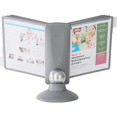 Durable SHERPA Motion Reference Display System (DBL553937)