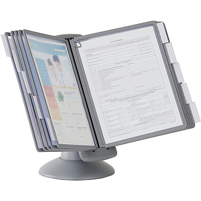 Durable SHERPA Motion Reference Display System (DBL553937)