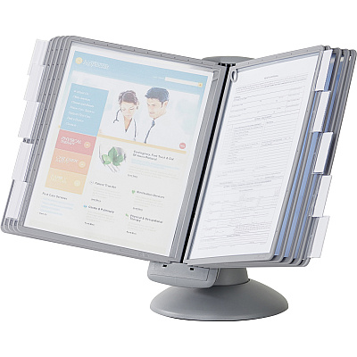 Durable SHERPA Motion Reference Display System (DBL553937)