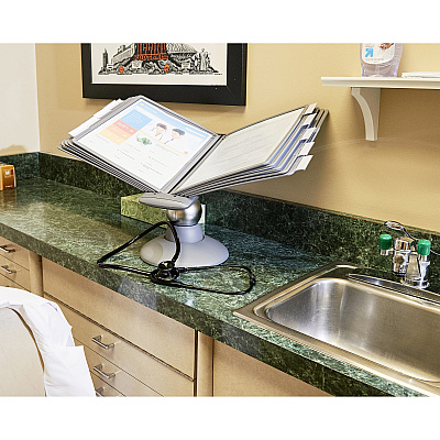 Durable SHERPA Motion Reference Display System (DBL553937)