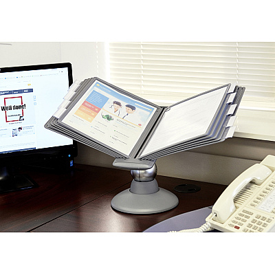 Durable SHERPA Motion Reference Display System (DBL553937)
