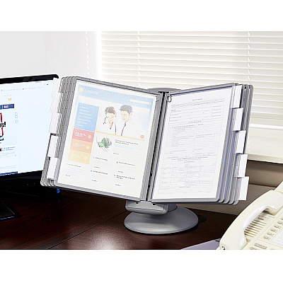 Durable SHERPA Motion Reference Display System (DBL553937)