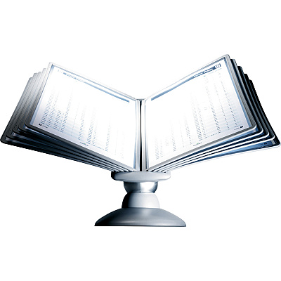 Durable SHERPA Motion Reference Display System (DBL553937)