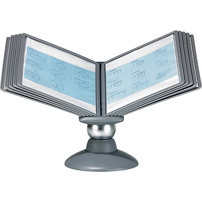 Durable SHERPA Motion Reference Display System (DBL553937)
