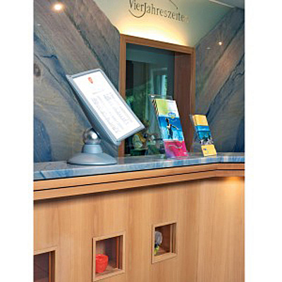 Durable SHERPA Motion Reference Display System (DBL553937)