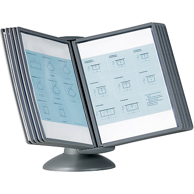 Durable SHERPA Motion Reference Display System (DBL553937)