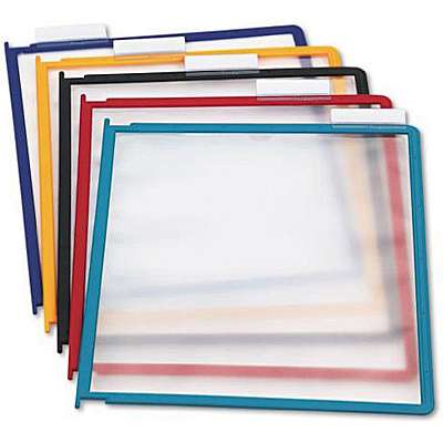 Durable INSTAVIEW Replacement Panels for Reference Display System (DBL554800)