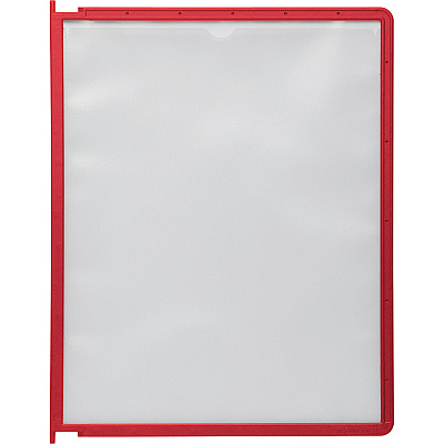 Durable INSTAVIEW Replacement Panels for Reference Display System (DBL554800)