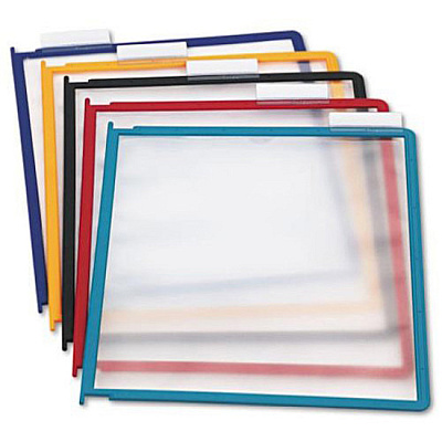 Durable INSTAVIEW Replacement Panels for Reference Display System (DBL554800)