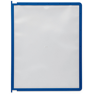 Durable INSTAVIEW Replacement Panels for Reference Display System (DBL554800)