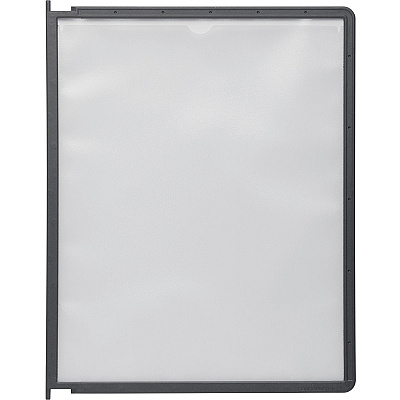 Durable INSTAVIEW Replacement Panels for Reference Display System (DBL554800)