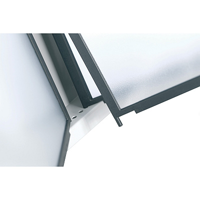 Durable INSTAVIEW Replacement Panels for Reference Display System (DBL554800)