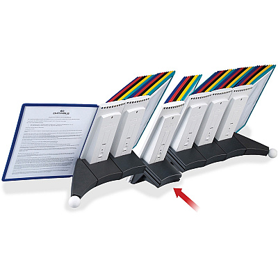 Durable Extension Set for SHERPA Reference Display System (DBL569800)