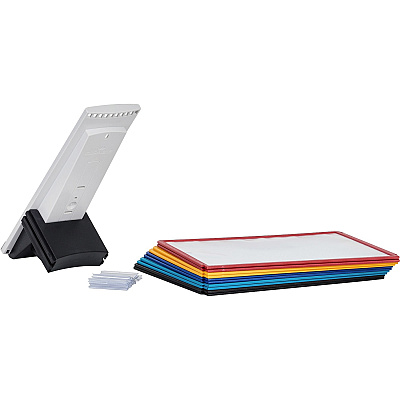 Durable Extension Set for SHERPA Reference Display System (DBL569800)