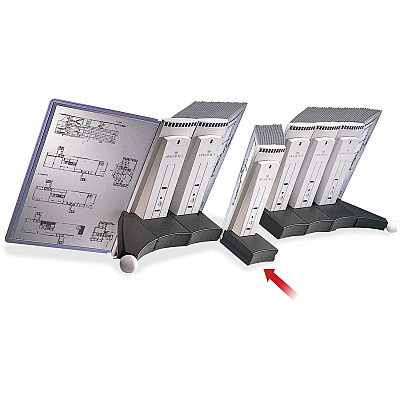 Durable Extension Set for SHERPA Reference Display System (DBL569810)