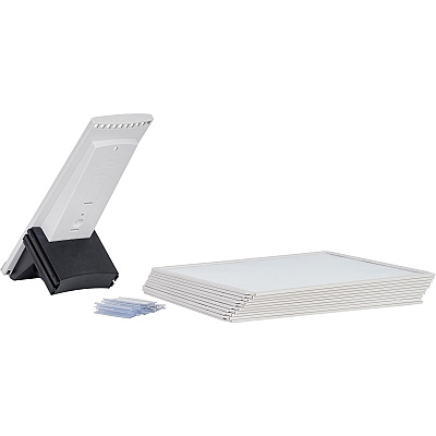 Durable Extension Set for SHERPA Reference Display System (DBL569810)
