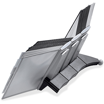 Durable Extension Set for SHERPA Reference Display System (DBL569810)