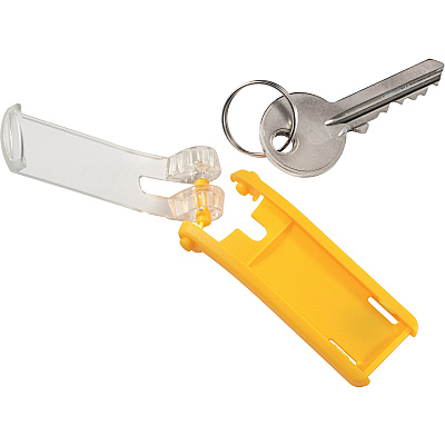 Durable Brushed Aluminum Keyed Lock 36-Key Cabinet (DBL195223)