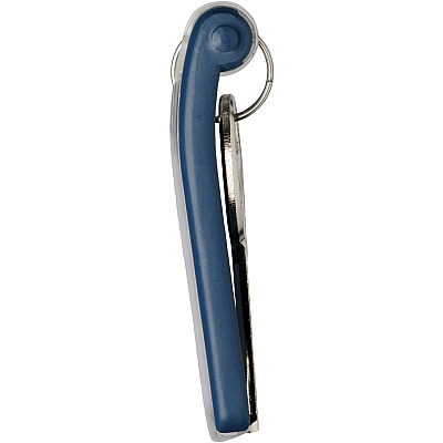 Durable Brushed Aluminum Keyed Lock 36-Key Cabinet (DBL195223)