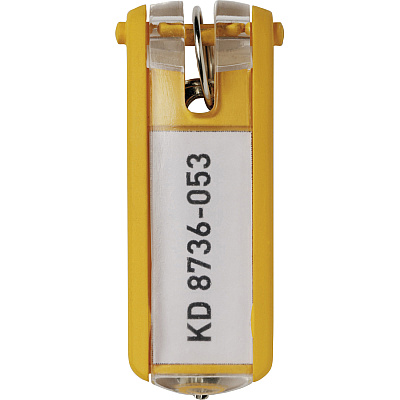 Durable Brushed Aluminum Keyed Lock 36-Key Cabinet (DBL195223)