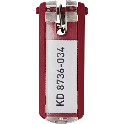 Durable Brushed Aluminum Keyed Lock 36-Key Cabinet (DBL195223)