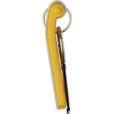 Durable Brushed Aluminum Keyed Lock 54-Key Cabinet (DBL195323)