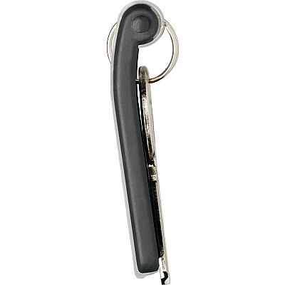Durable Brushed Aluminum Keyed Lock 54-Key Cabinet (DBL195323)