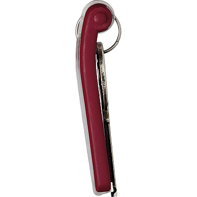 Durable Open 24-Key Rack (DBL195610)