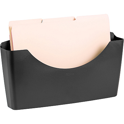 Fellowes Partition Additions File Pocket (FEL75275)