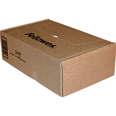 Fellowes Waste Bags for 425 and 485 Series Shredders (3605801)