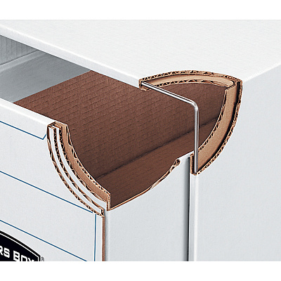 Bankers Box Stor/Drawer Steel Plus - Letter (FEL00311)