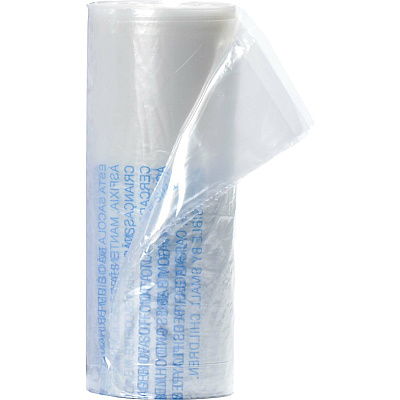 GBC 6-8 Gallon Shredder Bags (SWI1765016)