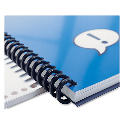 GBC ProClick Binding Spines (GBC2515660)