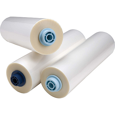 GBC EZ Load Blue End Cap Laminating Roll Film (GBC3125913EZ)