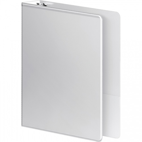 ACCO Extra-Durable Hinge Heavy-Duty View Binder (36334W)