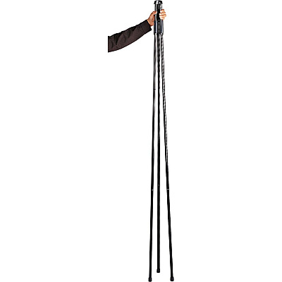 Quartet Heavy-Duty Instant Easel - Tripod Base (QRT27E)