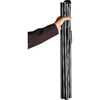 Quartet Heavy-Duty Instant Easel - Tripod Base (QRT27E)