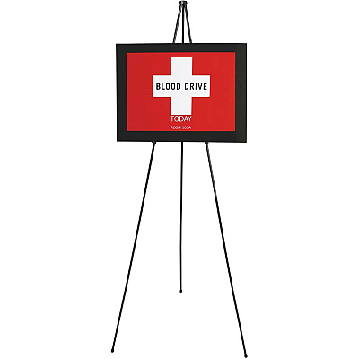 Quartet Instant Easel (QRT29E)