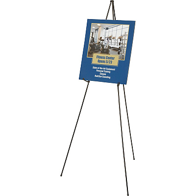 Quartet Instant Easel (QRT29E)