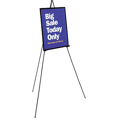 Quartet Instant Easel (QRT29E)