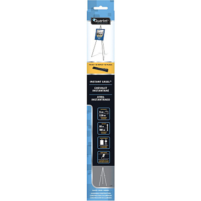 Quartet Instant Easel (QRT29E)