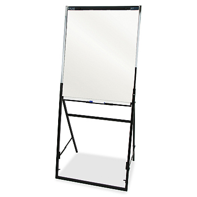 Quartet Futura Easel Whiteboard/Flip Chart (QRT351900)