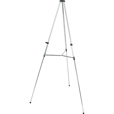 Quartet Lightweight Telescoping Display Easel (QRT50E)