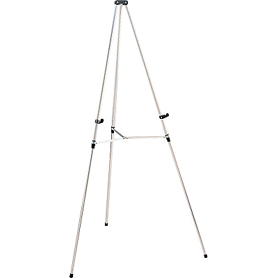 Quartet Lightweight Telescoping Display Easel (QRT50E)