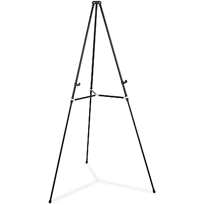 Quartet Lightweight Telescoping Display Easel (QRT51E)