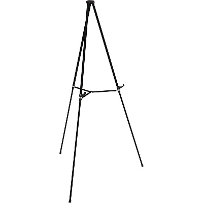 Quartet Lightweight Telescoping Display Easel (QRT51E)