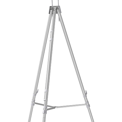 Quartet Heavy-Duty Display Easel (QRT55E)