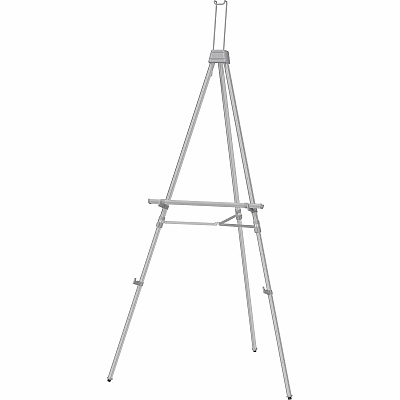 Quartet Heavy-Duty Display Easel (QRT55E)