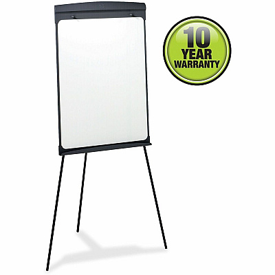 Quartet Standard Nano-Clean Magnetic Presentation Easel (QRT67E)