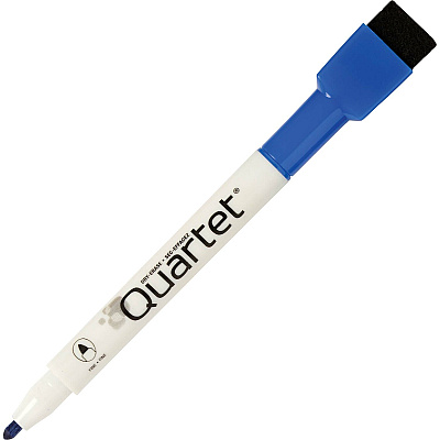 Quartet ReWritables Mini Dry-Erase Markers (QRT51659312Q)